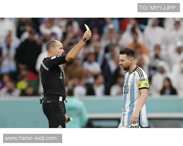 足球世界杯裁判判罚争议事件详细分析