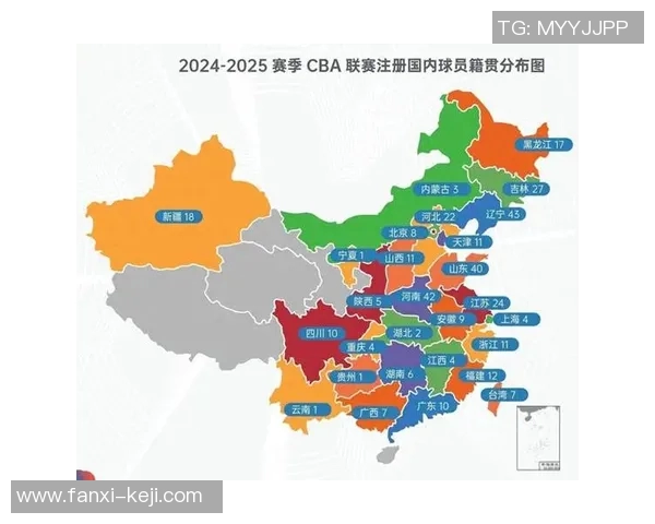 CBA赛季中期各队战绩分析与下半程赛程预测 CBA赛季中期各队战绩分析与下半程赛程预测
