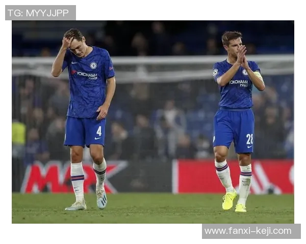 切尔西深夜发文回应转会传闻 暗示未来计划仍在酝酿中 切尔西深夜发文回应转会传闻 暗示未来计划仍在酝酿中