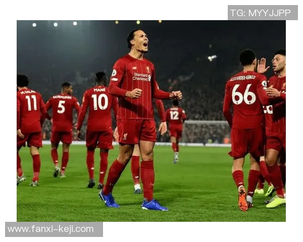 深度剖析利物浦当前表现及未来发展趋势全面预测